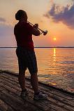 Sunset Trumpet_25171